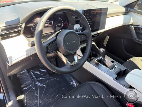New 2026 MAZDA CX-5 Select AWD/4WD image 13