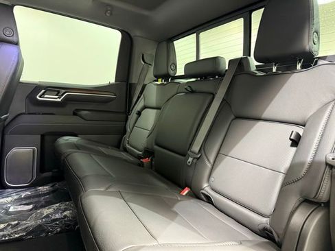 New 2026 GMC Sierra 1500 Denali image 28