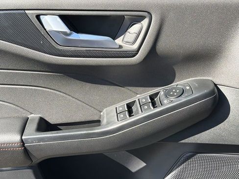 New 2026 Ford Escape ST-Line w/ Tech Pack #1 FWD image 22