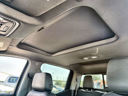 Used 2021 Chevrolet Silverado 1500 LTZ RWD image 22