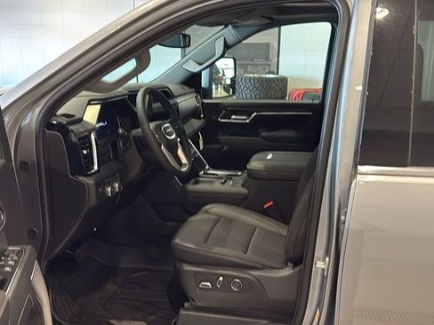 New 2026 GMC Sierra 2500 Denali AWD/4WD image 22