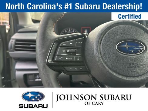 Certified 2026 Subaru Crosstrek 2.5i Limited image 13