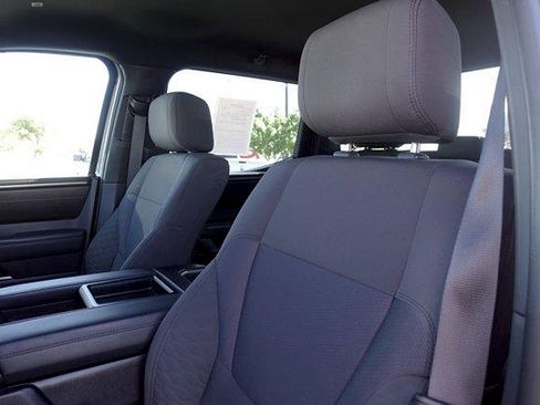 Certified 2025 Toyota Tundra SR5 AWD/4WD image 12