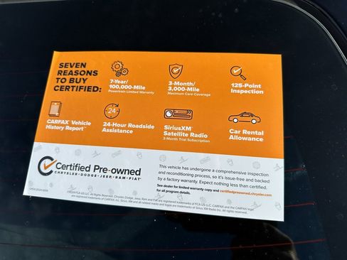 Certified 2022 Dodge Challenger GT image 30