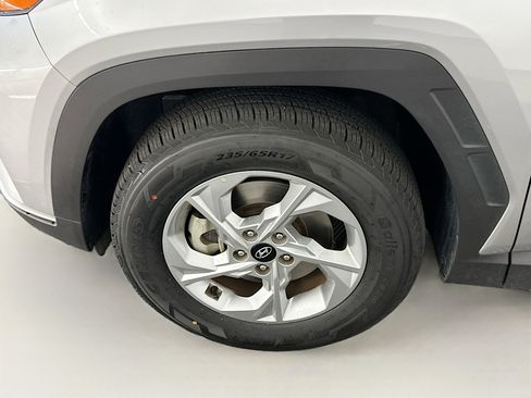 Used 2024 Hyundai Tucson SEL image 11