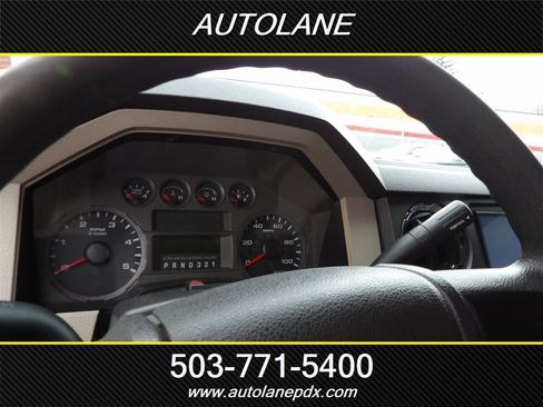 Used 2008 Ford F350 XLT image 11