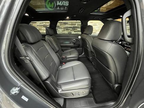 Used 2026 Hyundai Palisade Calligraphy AWD/4WD image 42