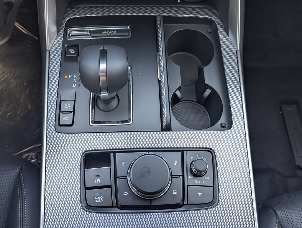 Used 2026 MAZDA CX-90 Plug-In Hybrid w/ Premium Plus AWD/4WD image 24