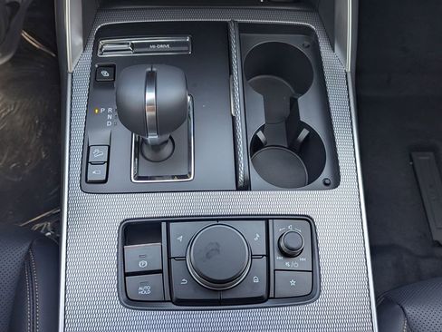 Used 2026 MAZDA CX-90 Plug-In Hybrid w/ Premium Plus AWD/4WD image 24