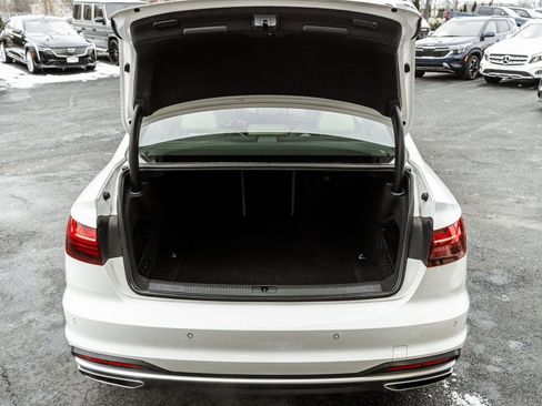 Used 2023 Audi A4 2.0T Premium Plus image 30