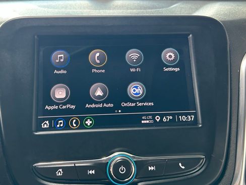 Used 2024 Chevrolet Equinox LS image 26