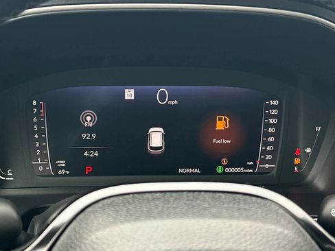 New 2026 Honda Pilot image 27