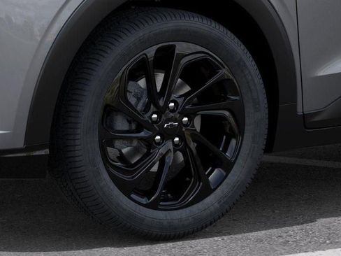 New 2027 Chevrolet Bolt RS FWD image 9