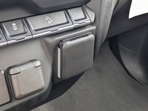 Used 2024 Chevrolet Silverado 1500 Custom Trail Boss image 27