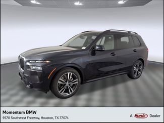New 2026 BMW X7 xDrive40i w/ M Sport Package video 1