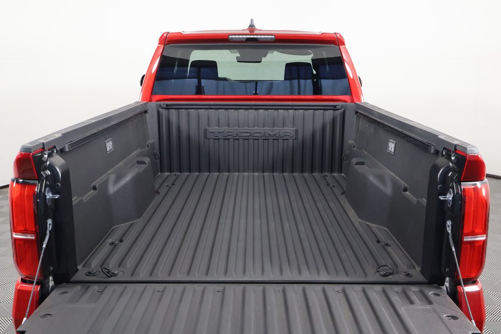 Used 2026 Toyota Tacoma SR5 RWD image 12