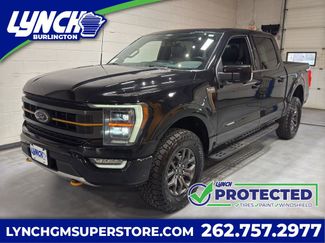 Used 2022 Ford F150 Tremor w/ Equipment Group 402A High video 1