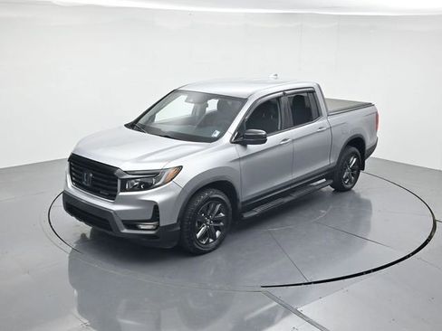 Used 2021 Honda Ridgeline Sport image 39