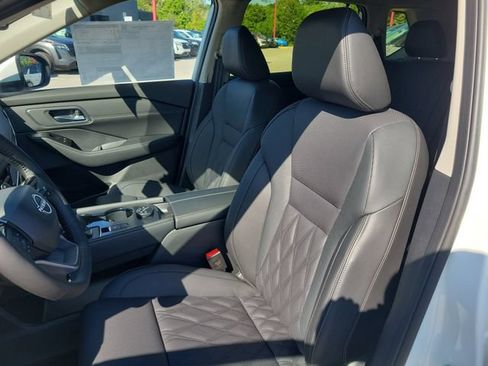New 2026 Nissan Rogue Platinum AWD/4WD image 20