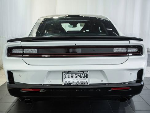 New 2026 Dodge Charger Scat Pack AWD/4WD image 5