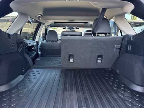 Certified 2023 Subaru Outback Onyx Edition XT image 20