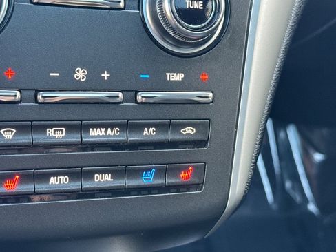 Used 2017 Lincoln MKC Reserve AWD/4WD image 30