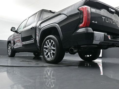 Used 2023 Toyota Tundra 1794 Edition image 38