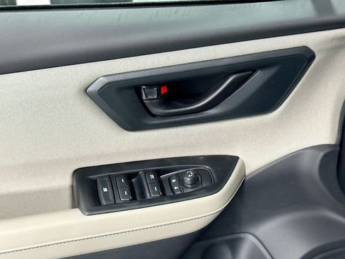 New 2026 Subaru Forester AWD/4WD image 16
