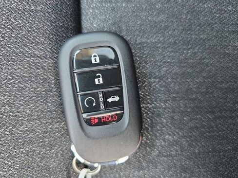 New 2026 Honda Accord SE image 35