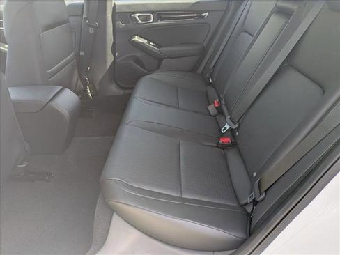 Certified 2026 Honda Civic Sport Touring image 20