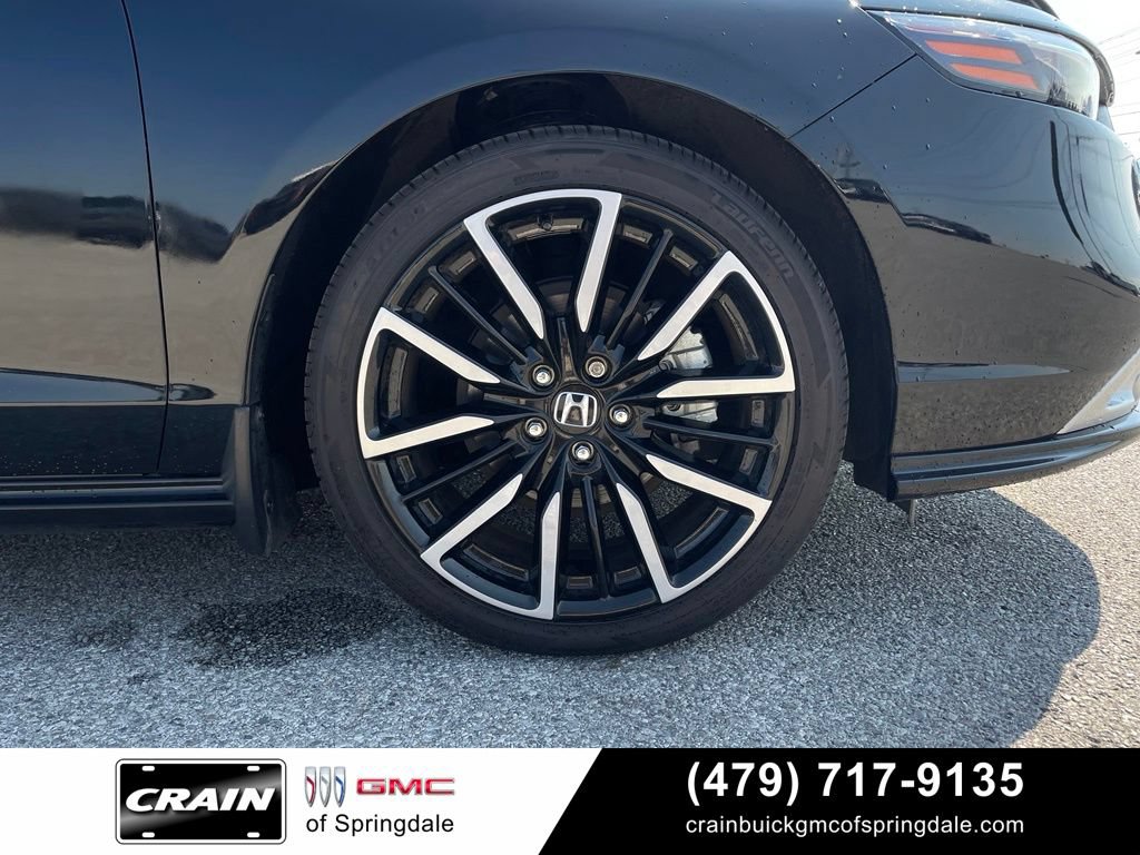 Used 2025 Honda Accord Touring image 30