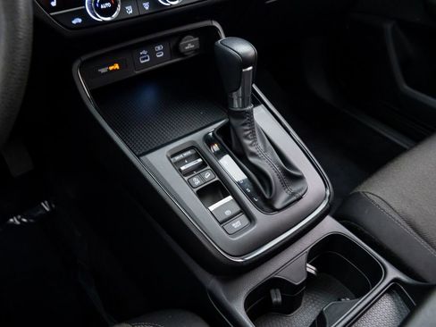 Used 2023 Honda CR-V EX image 14