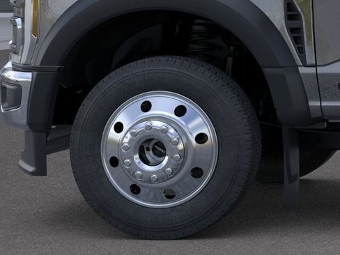 New 2026 Ford F450 Lariat AWD/4WD image 19