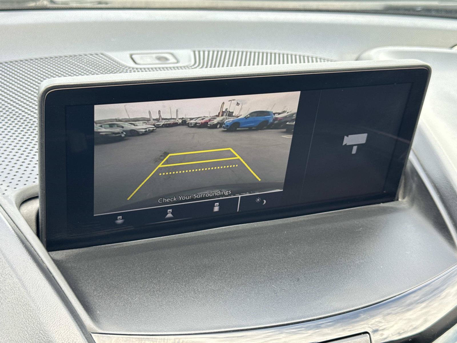 Used 2019 Acura RDX FWD image 17