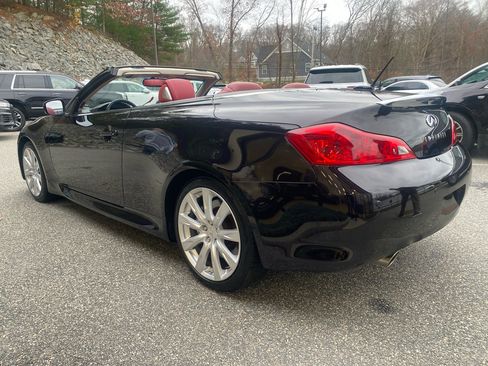 Used 2011 INFINITI G37 Limited Edition image 3