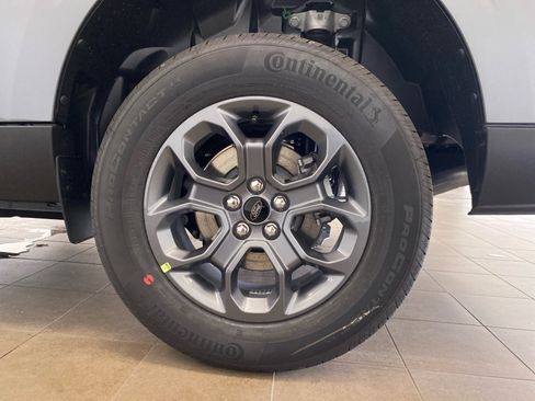 New 2026 Ford Maverick XLT w/ Equipment Group 301A AWD/4WD image 30