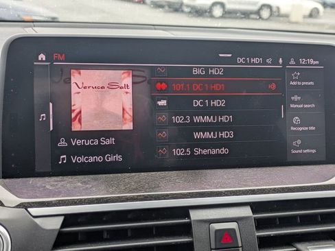 Used 2020 BMW X3 M40i w/ Premium Package image 13