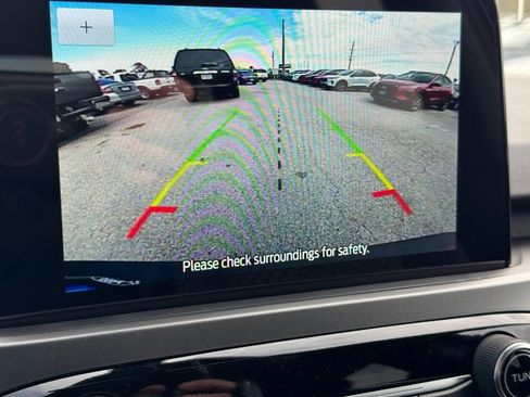 New 2026 Ford Escape Active w/ Cold Weather Package image 16