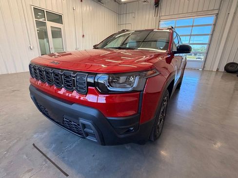 New 2026 Jeep Cherokee Limited AWD/4WD image 7