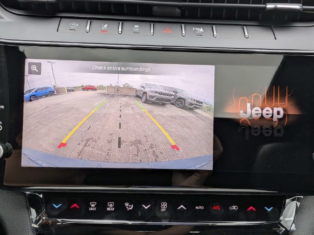 New 2027 Jeep Grand Cherokee Limited w/ Limited Altitude Package AWD/4WD image 24