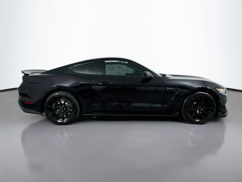 Used 2017 Ford Mustang Shelby GT350 w/ Electronics Package RWD image 5