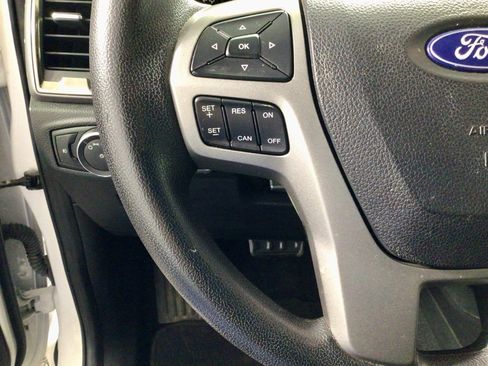 Used 2022 Ford Ranger XLT w/ Trailer Tow Package image 21