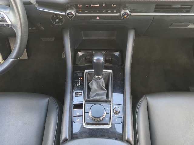 Used 2024 MAZDA MAZDA3 s FWD image 19