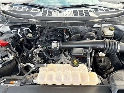 Used 2021 Ford F150 XL RWD image 25
