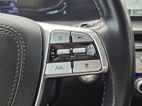 Certified 2023 Kia Telluride S w/ S Sunroof Package FWD image 29