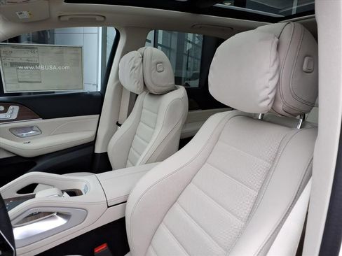 New 2026 Mercedes-Benz GLE 350 4MATIC image 13