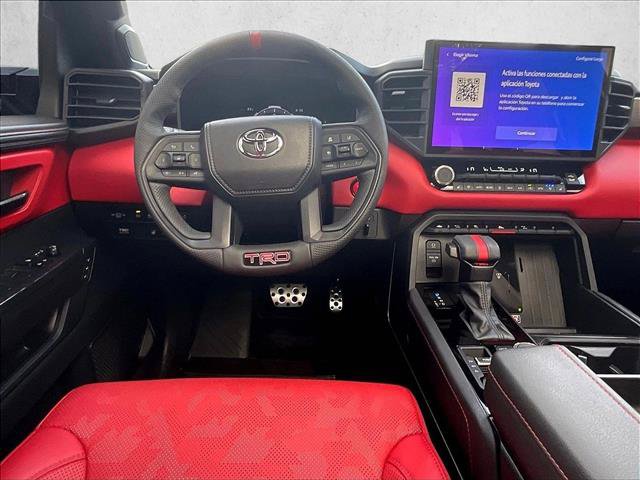 Used 2026 Toyota Sequoia TRD Pro AWD/4WD image 5