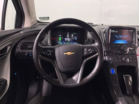 Used 2014 Chevrolet Volt image 16