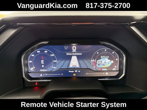 Used 2025 GMC Sierra 2500 AT4X image 17