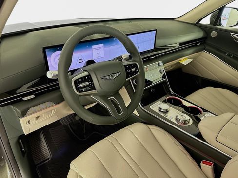 New 2026 Genesis GV80 2.5T image 9